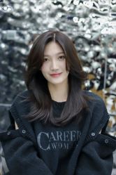 -Rise Hair上升造型