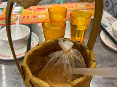 -小小集渔·泰式大排档(太古里香槟店)