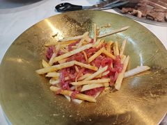 -六七八韩式烤肉·韩国料理(上杭路店)