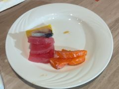 -印象餐厅(杭州国际博览中心北辰大酒店)