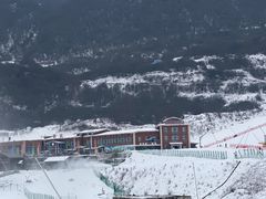 -太子岭滑雪场