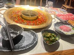 -哥老官重庆美蛙鱼头(西湖银泰十一哥店)