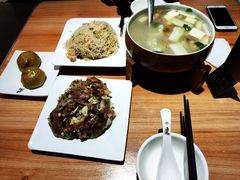 -海坛特色小吃·只做平潭特色菜(平潭店)