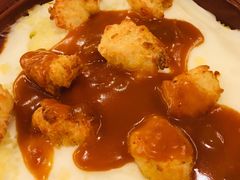 -萨莉亚意式餐厅(梅花园店)