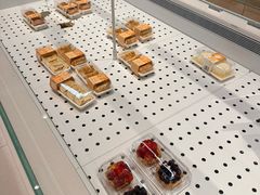 -好利来(清华南门店)