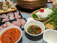 -慢丽江·云南野生菌土鸡锅(付家庄店)