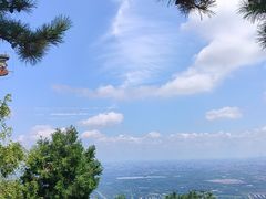 -香山公园
