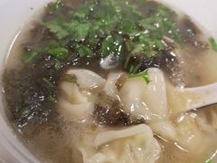 -袁记肉夹馍(北客站店)