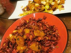 -北方馆(澳门伦敦人店)