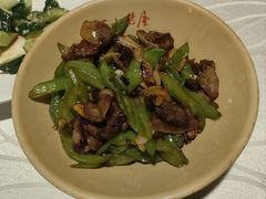 农家小炒肉-深山老屋(国顺东路店)