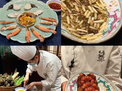 -成隆行·蟹王府(九江路店)