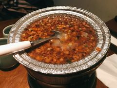 -粗茶淡饭·隐庐私厨(东亭店)