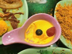 -梨花自助烤肉(天河城店)