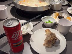 -骨之味·筒骨汤火锅(江头店)