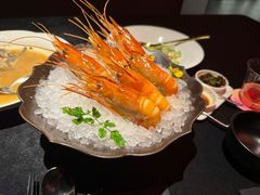 熟醉大虾-醉东Oriental House(静安嘉里中心店)