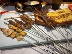 -状元阁烧烤(新华路总店)