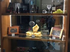 -富淳饭店(陆家嘴保利广场店)