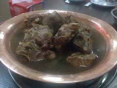 -京城北门羊蝎子铜锅涮肉(总店)