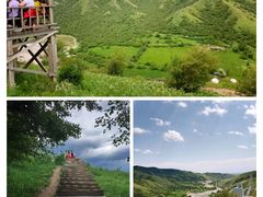 -中华福寿山