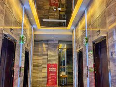 -贵阳万丽酒店
