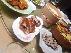 -全聚德(胜利大街店)