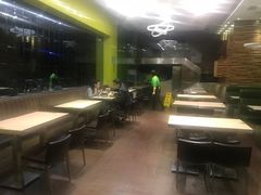 -佰搭果·广式茶餐厅(西华路店)