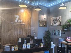 -宇不同照相馆(万嘉广场店)