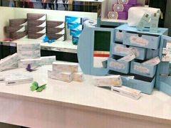 -精益眼镜(春熙路店)