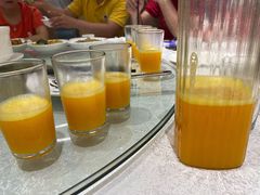 果汁-顺德佬酒楼(粤海店)