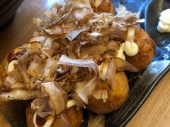 章鱼小丸子-Uni 忧你の深夜食堂(浦江万达广场店)