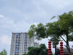 -靖西锦绣古镇景区