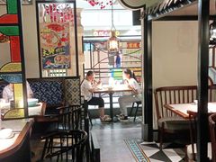 -吉旺港式餐厅(南方商城店)
