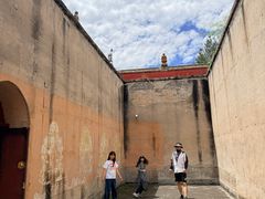 -普陀宗乘之庙(小布达拉宫)