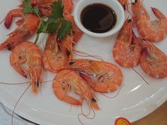 -旺富东海大酒楼(海鲜街店)