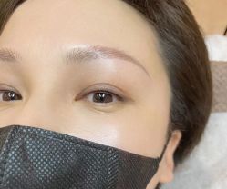 -本小姐美学·半永久纹眉野生眉