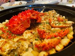 -富淳饭店(陆家嘴保利广场店)