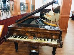 -鼓浪屿钢琴博物馆