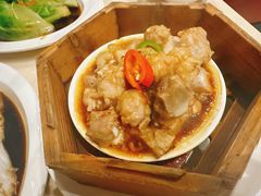 -香港池仔记肠粉王(博多新记襄阳南路店)