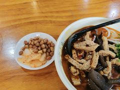 -宝小庆邵阳米粉(深圳市南山保利店)