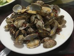 -九龙餐厅(大沽路店)