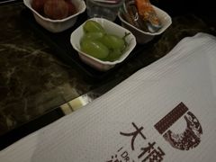 -大桶大足浴(沪南店)