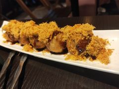-鹏祖料理