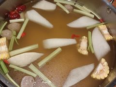 -好想牛·鲜切自助牛肉火锅(七堡花园城店)