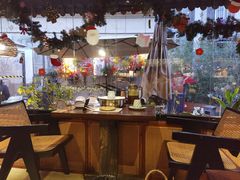 -贰醒·私房小院烧烤 (太古里店)