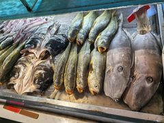 -福建闽珍饭店·宁德大黄鱼(解放南路店)