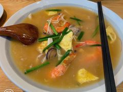 -台记小海鲜(七宝店)