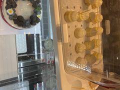 -花花卷卷·鲜食蛋糕(静安久光百货店)