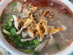 -阿叶羊杂碎(前进街店)