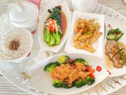 -喜月来月子会所