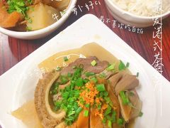-繁仔牛杂(石排店)